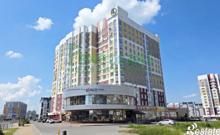 2-комн квартира ул им А.Ф.Войстроченко, 3,  д. 3
