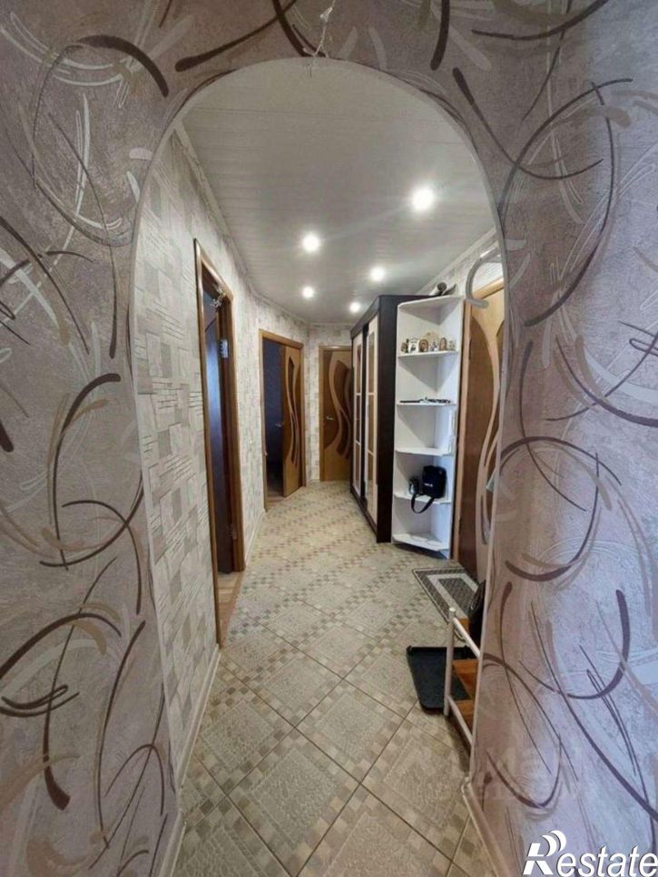 2-комн квартира ул Гомельская, 34,  д. 34