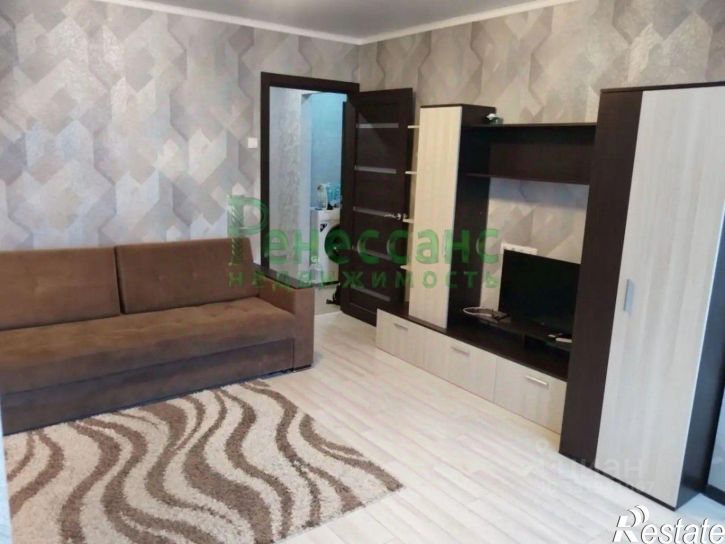 1-комн квартира ул им.Н.М.Грибачева, 3,  д. 3