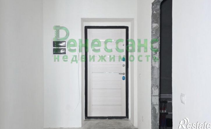 2-комн квартира ул им А.Ф.Войстроченко, 3,  д. 3