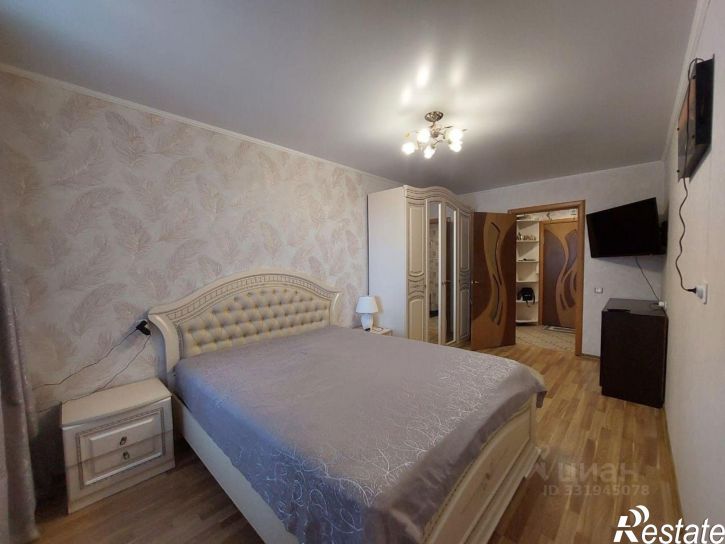 2-комн квартира ул Гомельская, 34,  д. 34