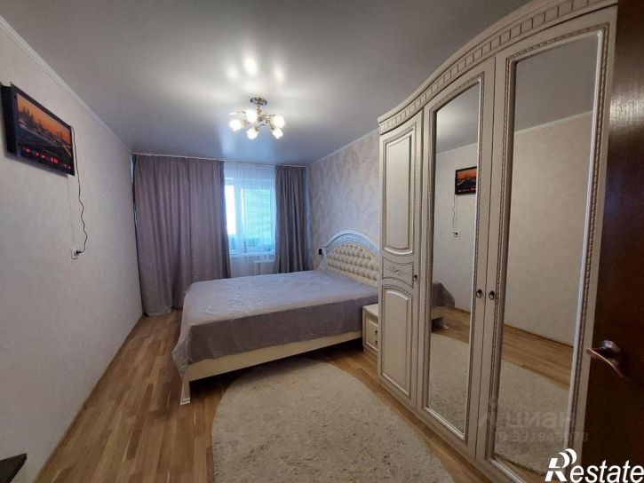 2-комн квартира ул Гомельская, 34,  д. 34