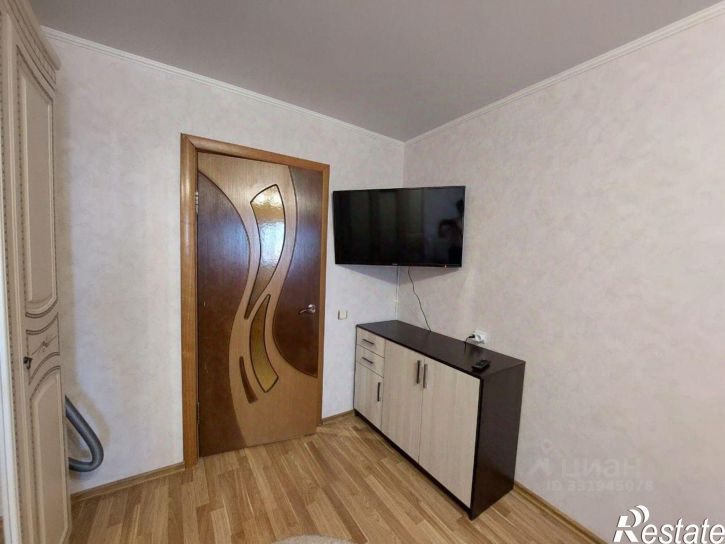 2-комн квартира ул Гомельская, 34,  д. 34
