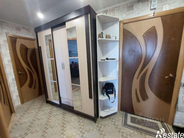 2-комн квартира ул Гомельская, 34,  д. 34