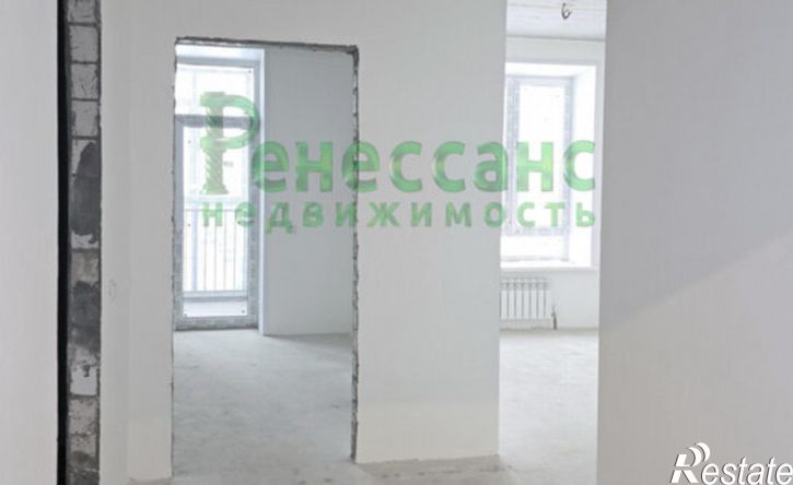 2-комн квартира ул им А.Ф.Войстроченко, 3,  д. 3