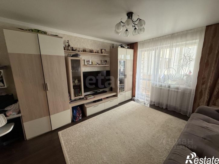 3-комн квартира ул Богдана Хмельницкого, 41,  д. 41