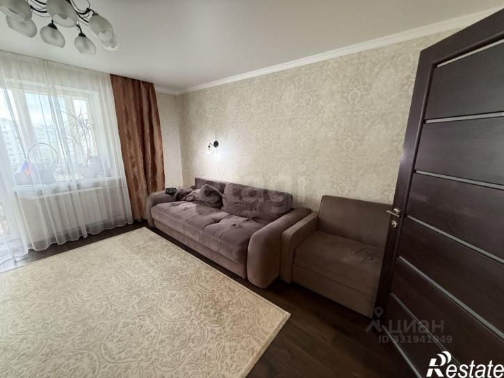 3-комн квартира ул Богдана Хмельницкого, 41,  д. 41