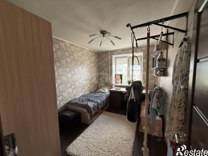 3-комн квартира ул Богдана Хмельницкого, 41,  д. 41