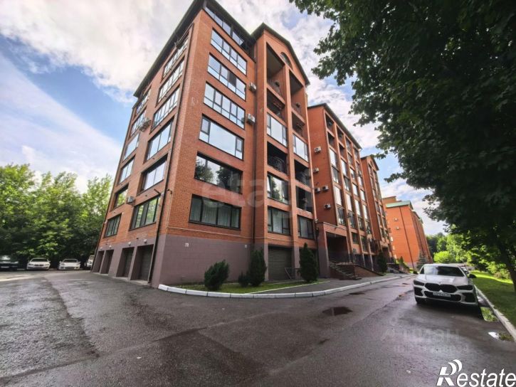 2-комн квартира ул Бежицкая, 8 1,  д. 8 1,  к. 1