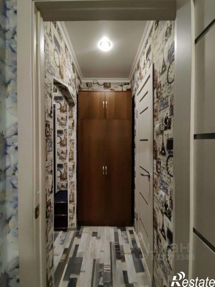 1-комн квартира ул Советская, 99,  д. 99