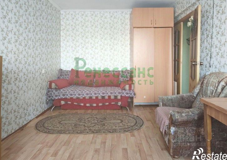 1-комн квартира Почтовый пер, 160,  д. 160