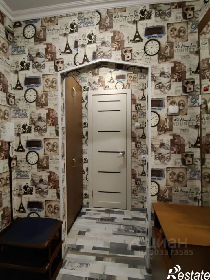 1-комн квартира ул Советская, 99,  д. 99