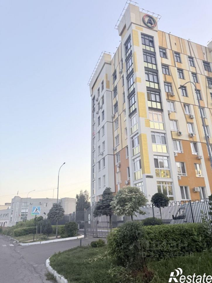 2-комн квартира ул 7-я Линия, 17,  д. 17