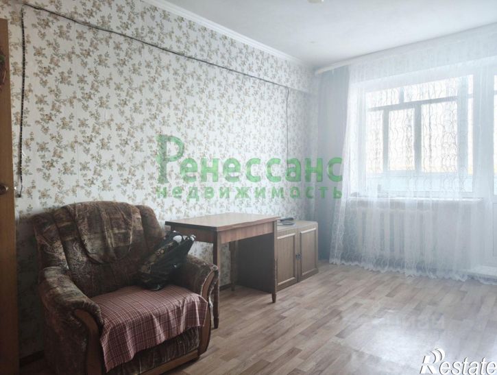 1-комн квартира Почтовый пер, 160,  д. 160