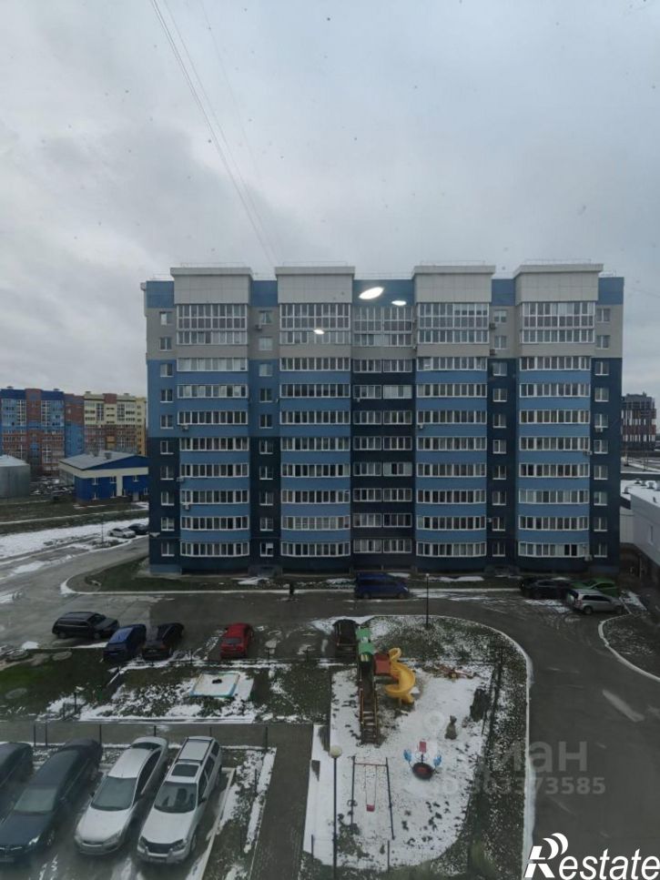 1-комн квартира ул Советская, 99,  д. 99