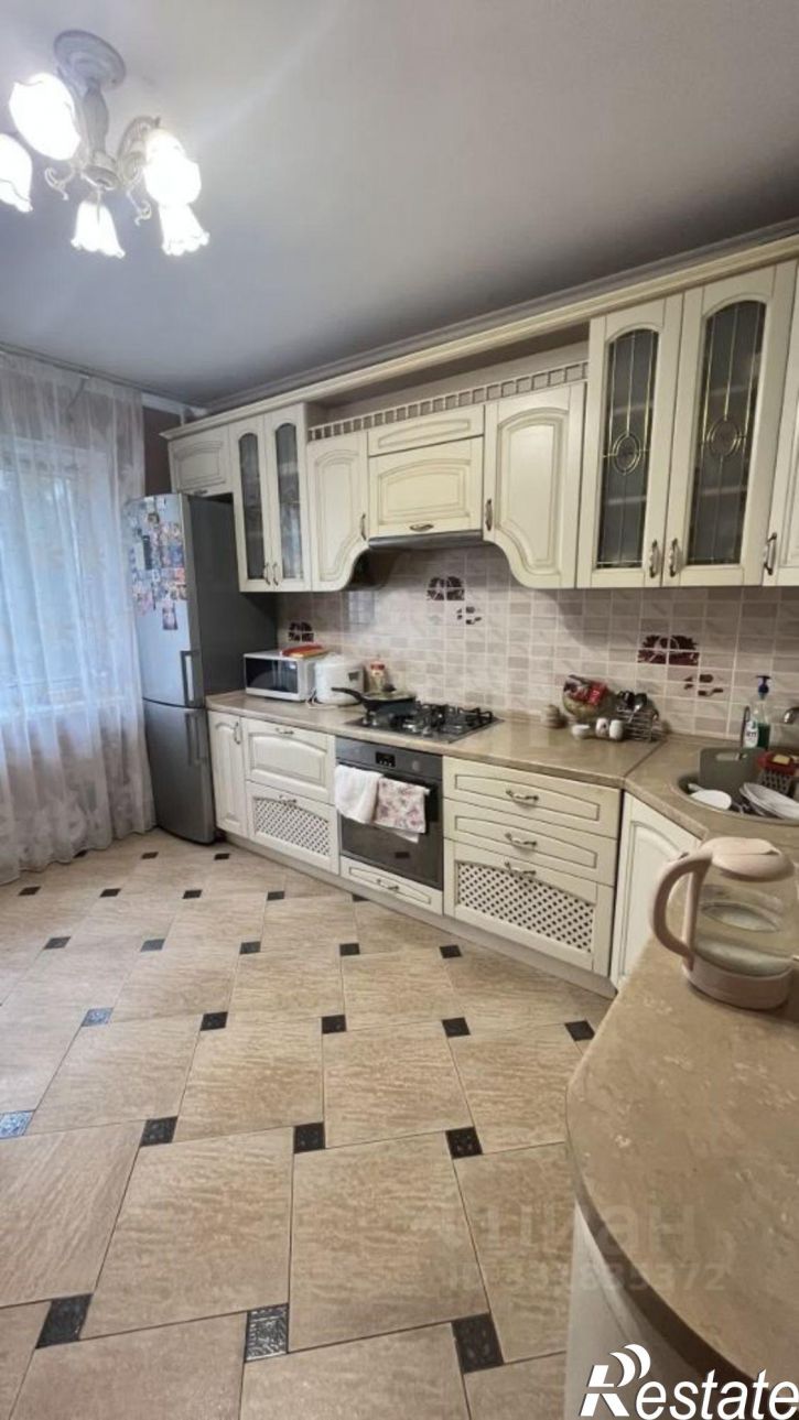 3-комн квартира ул Романа Брянского, 25,  д. 25