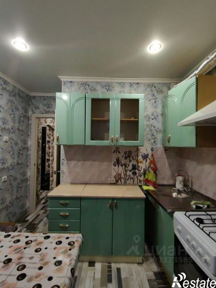 1-комн квартира ул Советская, 99,  д. 99