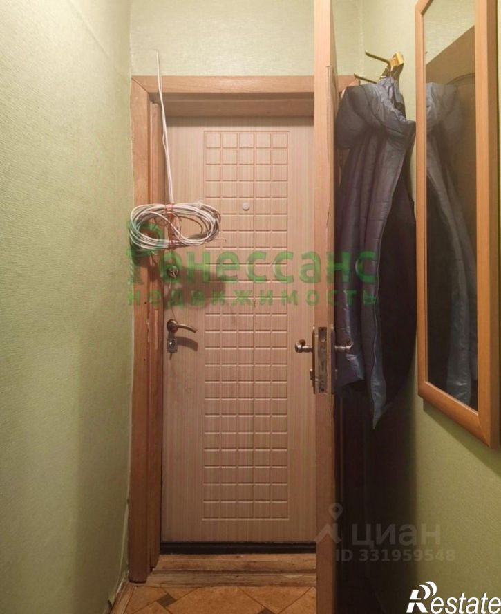 1-комн квартира Почтовый пер, 160,  д. 160