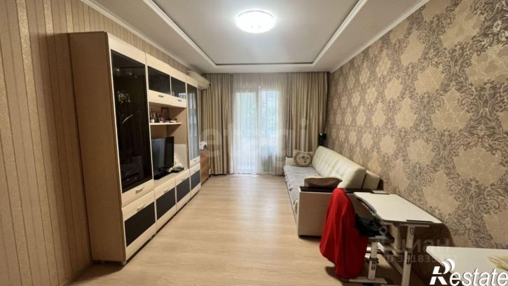3-комн квартира ул Романа Брянского, 25,  д. 25