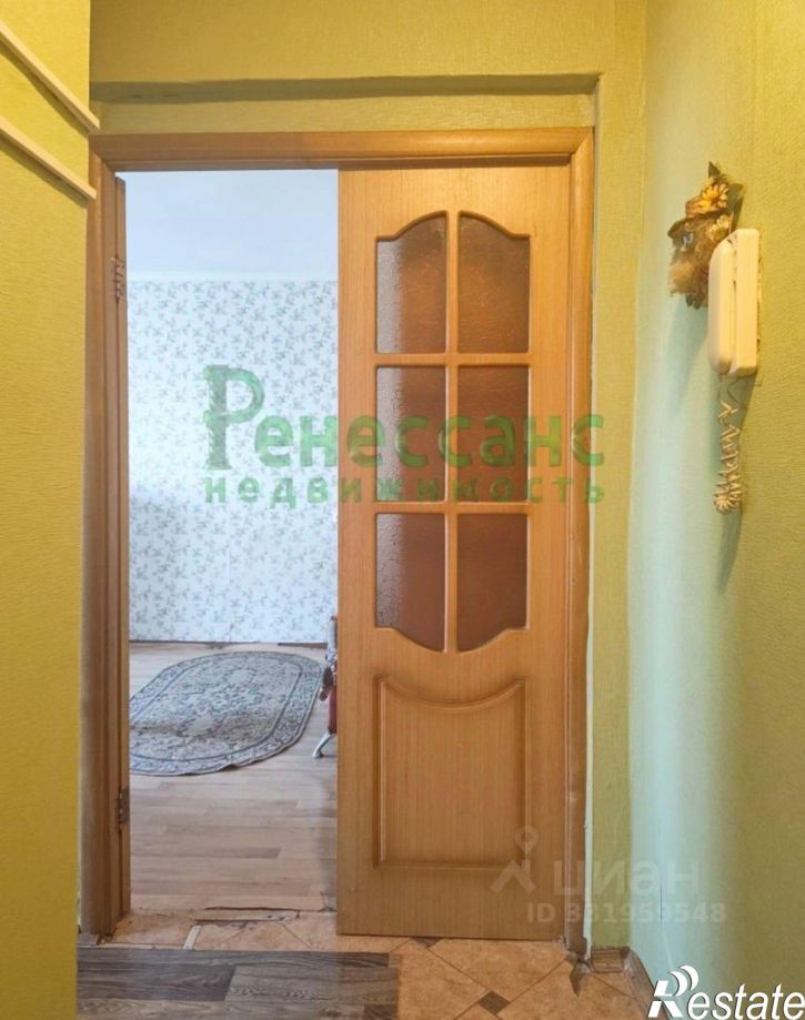 1-комн квартира Почтовый пер, 160,  д. 160