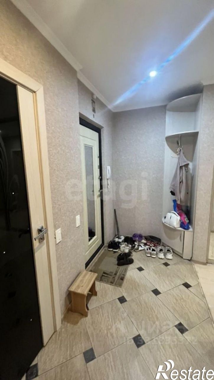 3-комн квартира ул Романа Брянского, 25,  д. 25