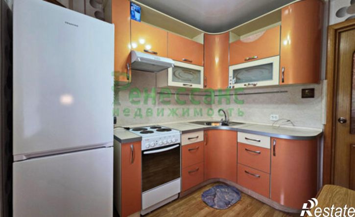 1-комн квартира Ново-Дзержинский пр-д, 45,  д. 45