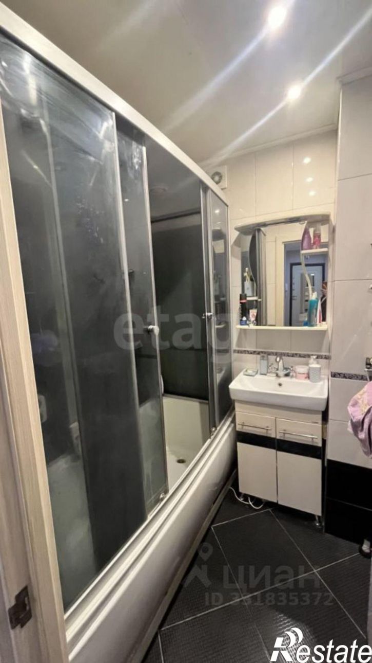3-комн квартира ул Романа Брянского, 25,  д. 25