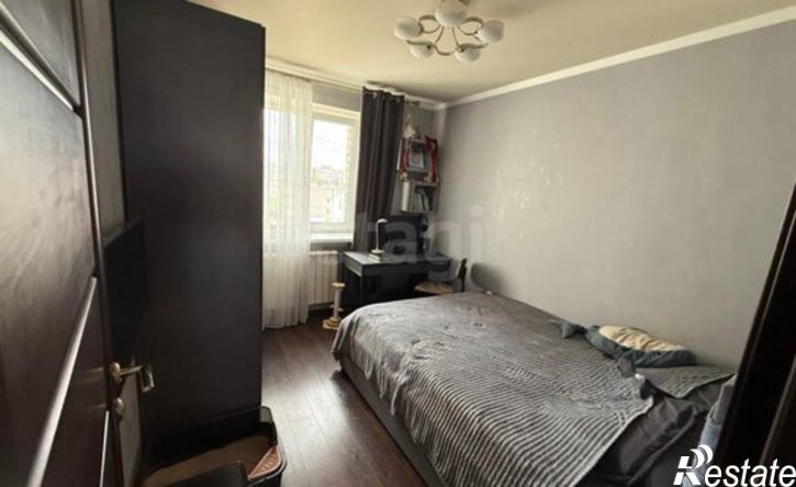 3-комн квартира ул Богдана Хмельницкого, 41,  д. 41