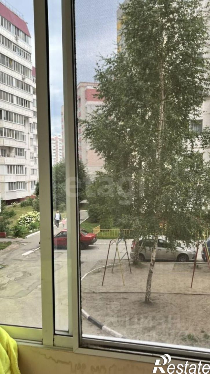 3-комн квартира ул Романа Брянского, 25,  д. 25
