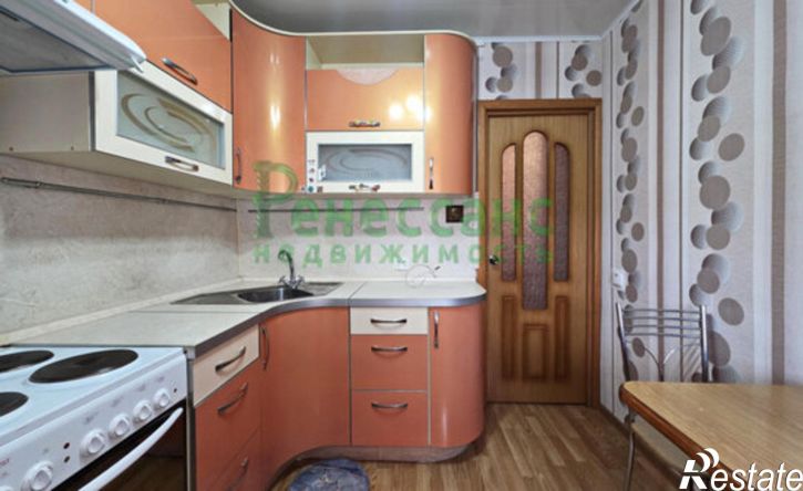 1-комн квартира Ново-Дзержинский пр-д, 45,  д. 45