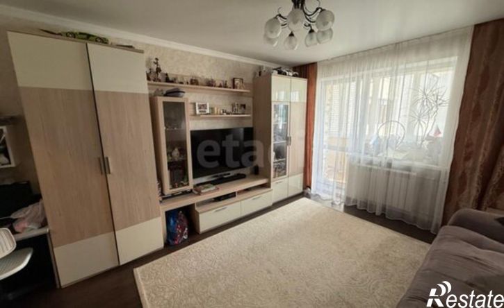 3-комн квартира ул Богдана Хмельницкого, 41,  д. 41