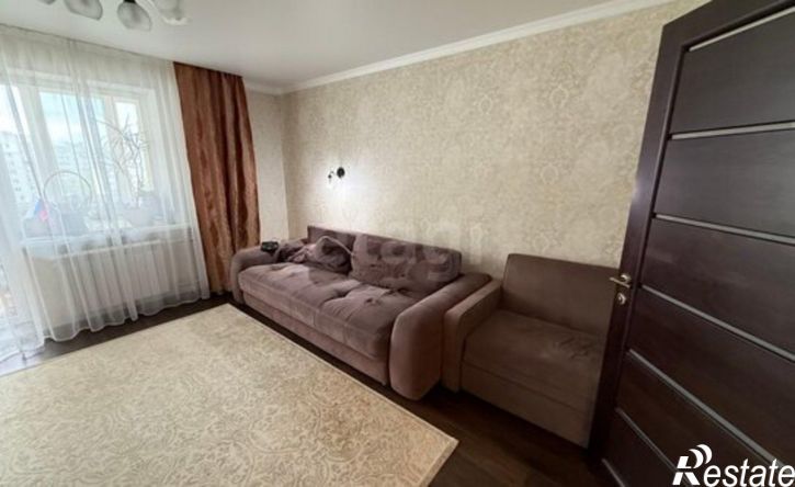 3-комн квартира ул Богдана Хмельницкого, 41,  д. 41