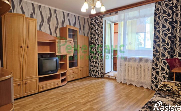1-комн квартира Ново-Дзержинский пр-д, 45,  д. 45
