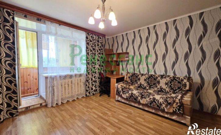 1-комн квартира Ново-Дзержинский пр-д, 45,  д. 45