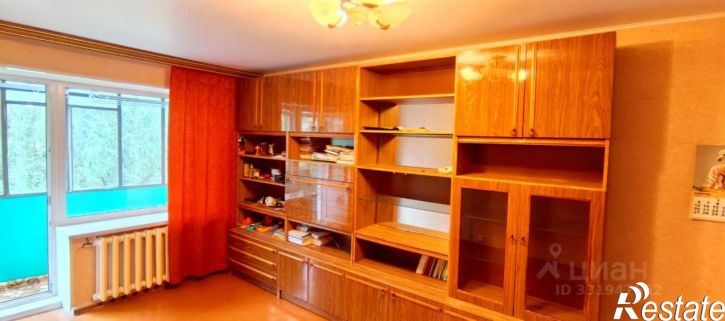 3-комн квартира б-р Гагарина, 30,  д. 30