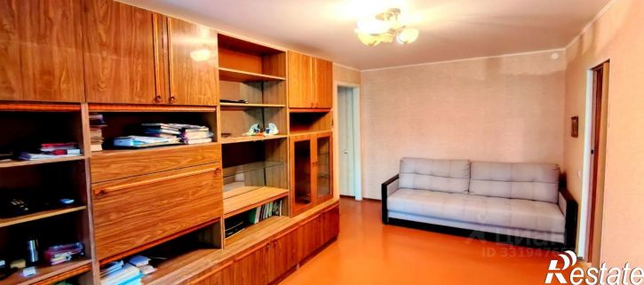 3-комн квартира б-р Гагарина, 30,  д. 30
