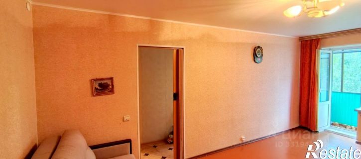 3-комн квартира б-р Гагарина, 30,  д. 30