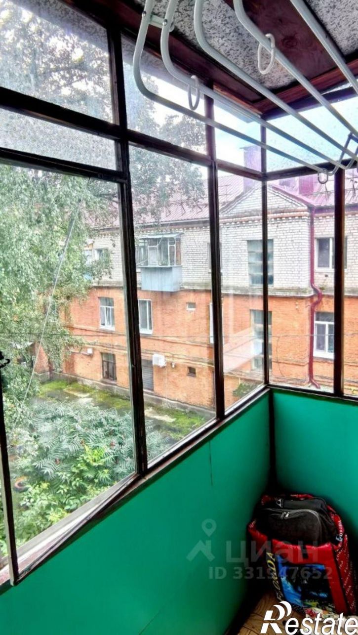 3-комн квартира б-р Гагарина, 30,  д. 30