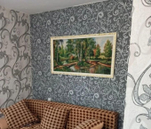 1-комн, 32кв м, этаж 2/4 ул Калинина, 58