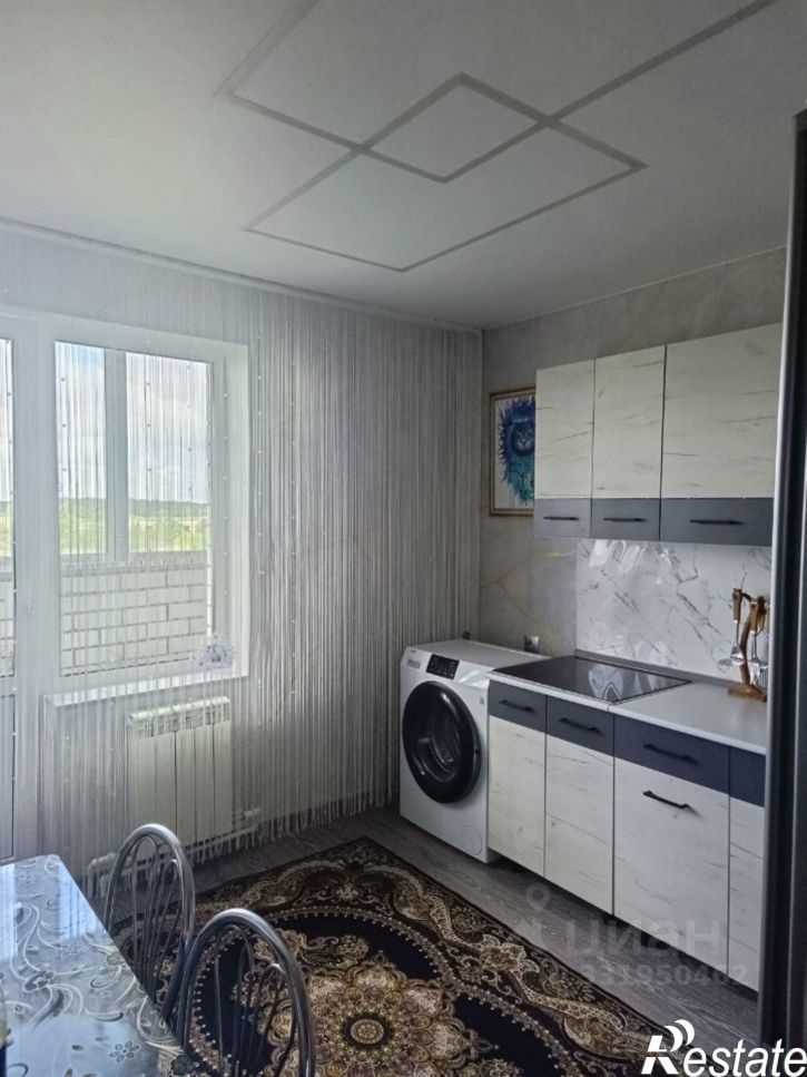 1-комн квартира ул Белобережская, 42,  д. 42