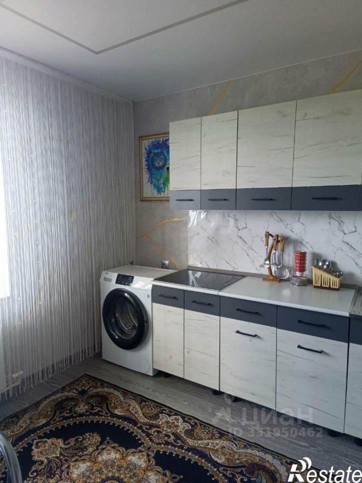 1-комн квартира ул Белобережская, 42,  д. 42