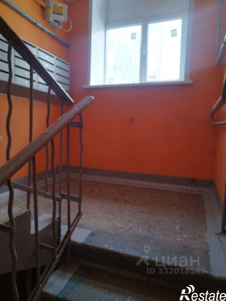 1-комн квартира ул Ново-Советская, 122,  д. 122