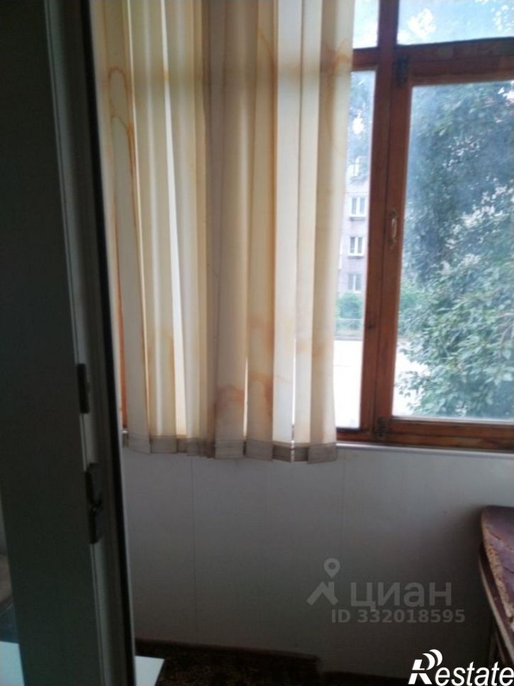 1-комн квартира ул Ново-Советская, 122,  д. 122