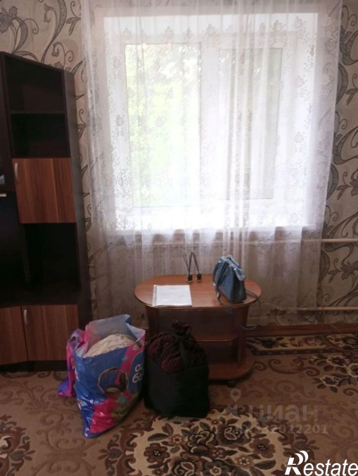 1-комн квартира ул Калинина, 58,  д. 58