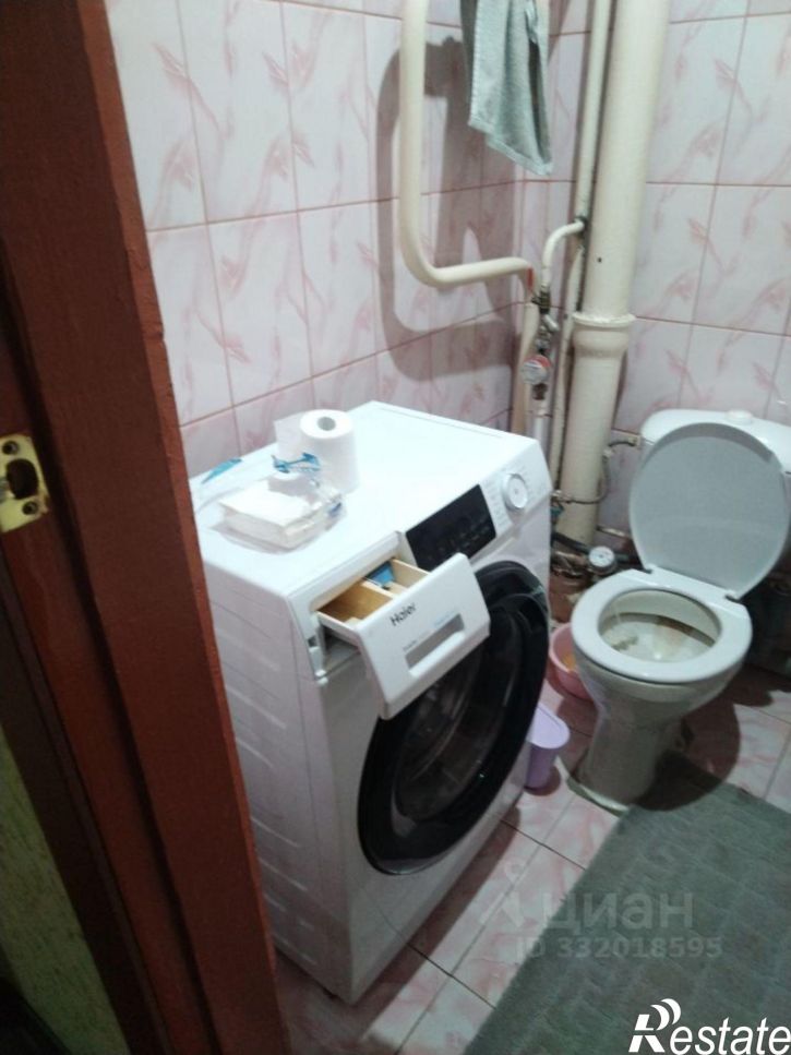1-комн квартира ул Ново-Советская, 122,  д. 122