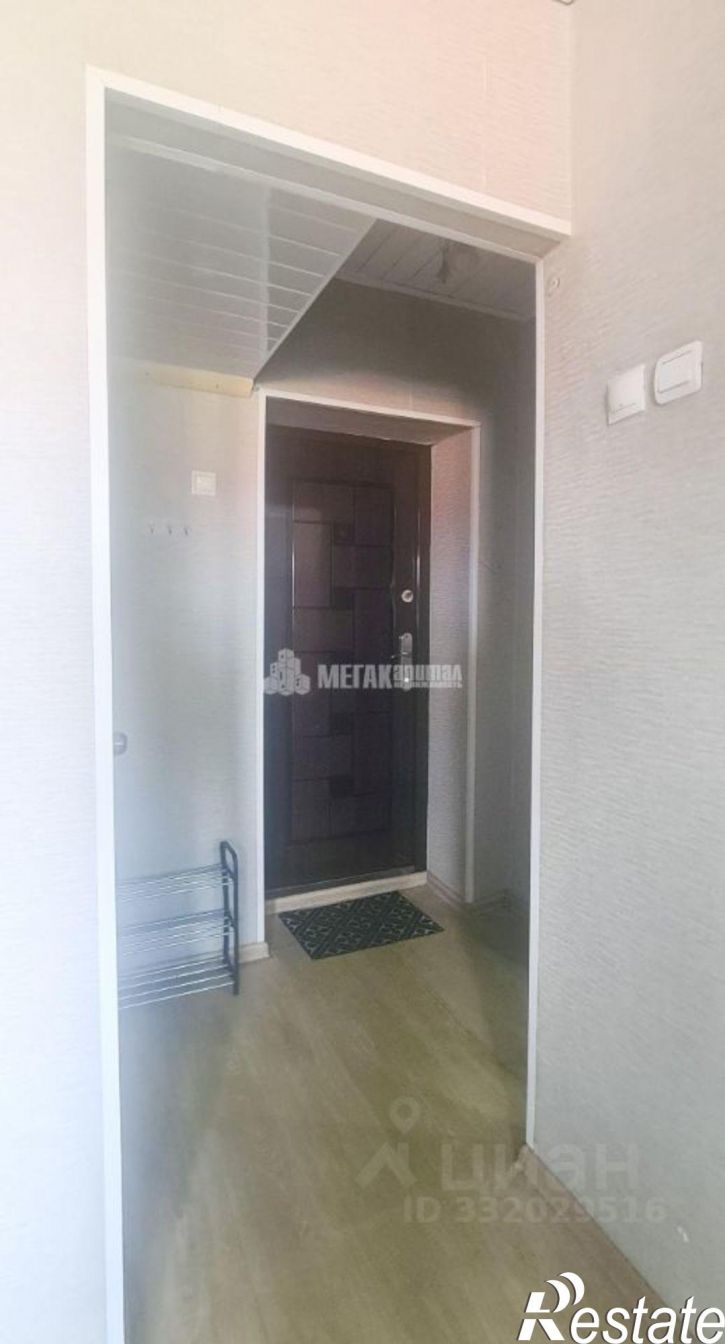 1-комн квартира ул Красноармейская, 31,  д. 31