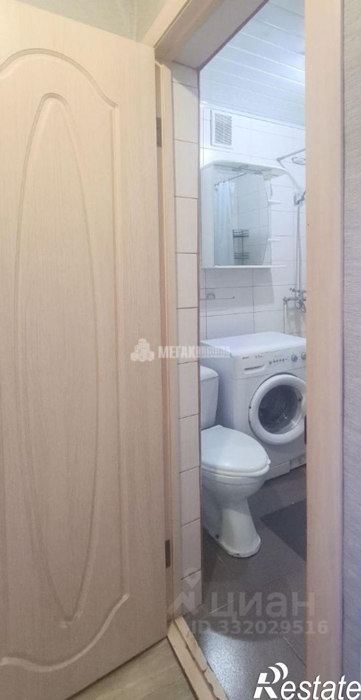 1-комн квартира ул Красноармейская, 31,  д. 31
