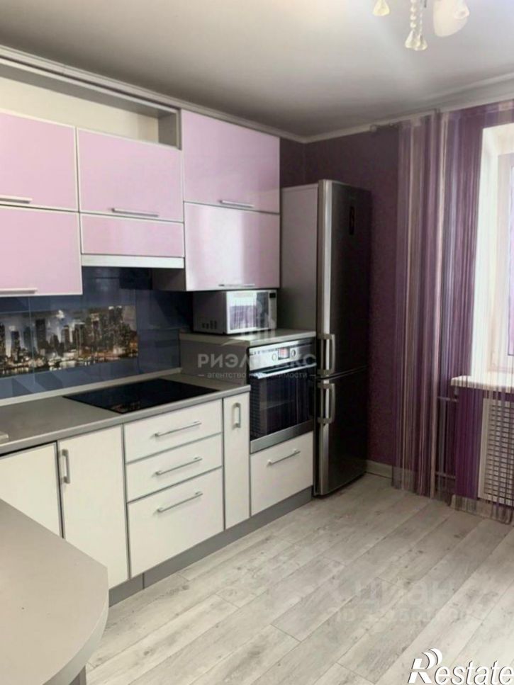 1-комн квартира ул Дуки, 58А,  д. 58А