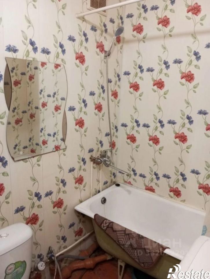 1-комн квартира ул Калинина, 58,  д. 58