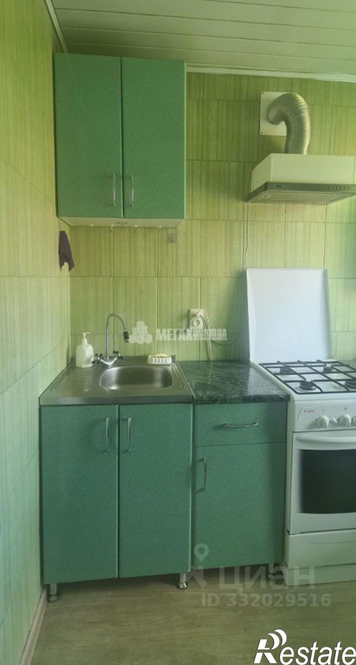1-комн квартира ул Красноармейская, 31,  д. 31